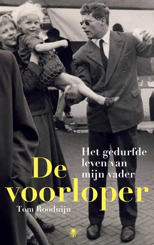 Gratis Retour De voorloper / Druk 1