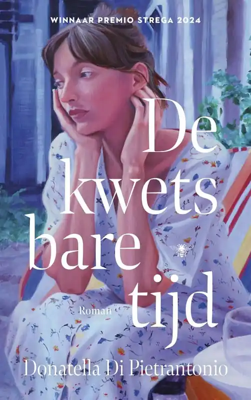 Must-Have De kwetsbare tijd / Druk 1