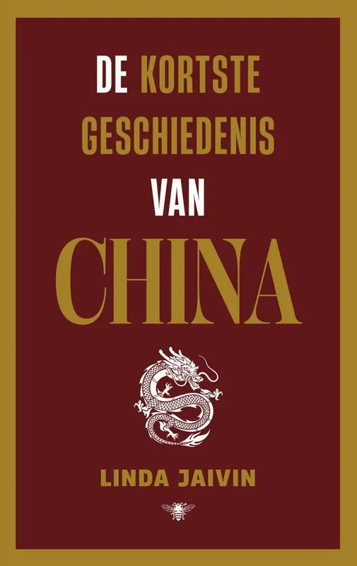 De kortste geschiedenis van China / Druk 1 Aanbieding