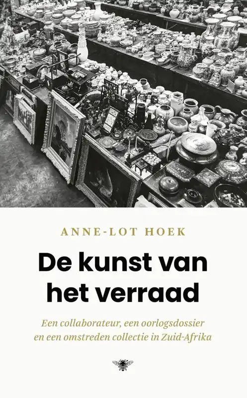 Gratis Retour De kunst van het verraad / Druk 1