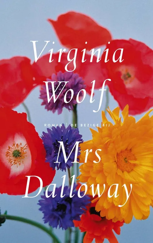 Shop Nu Mrs. Dalloway / Druk 12