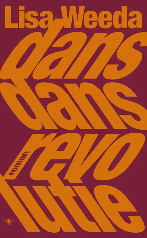 Dagaanbieding Dans dans revolutie / Druk 1