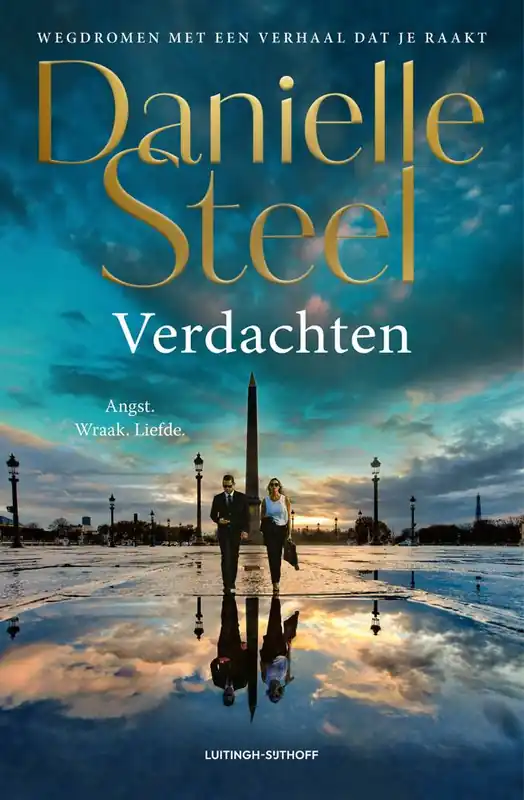 Verdachten / Druk 1 Koop Online