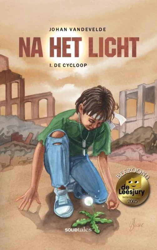 Na het licht 1 / Druk 1 Alleen Vandaag