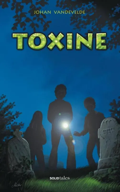 Toxine / Druk 1 Shop Nu
