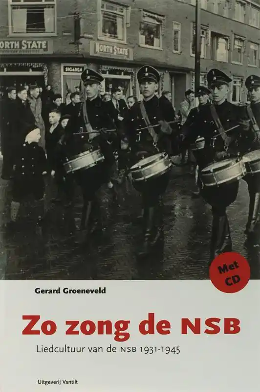 Zo zong de NSB / Druk 1 Korting