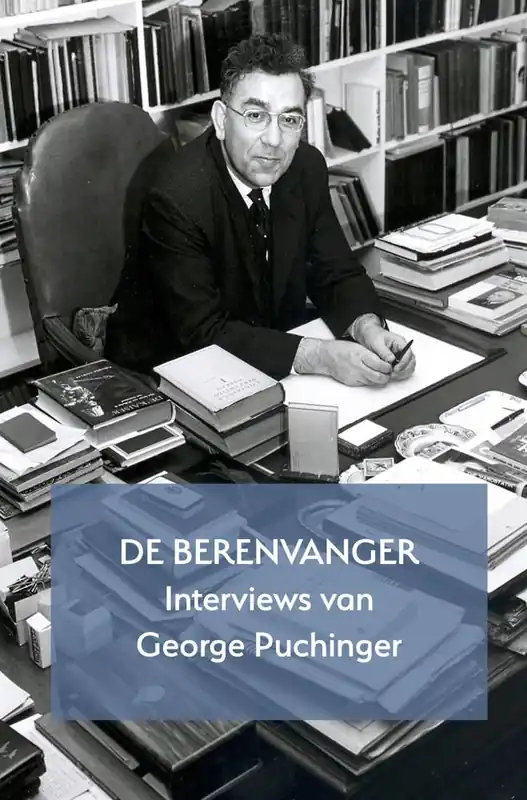 Laatste Kans De berenvanger / Druk 1