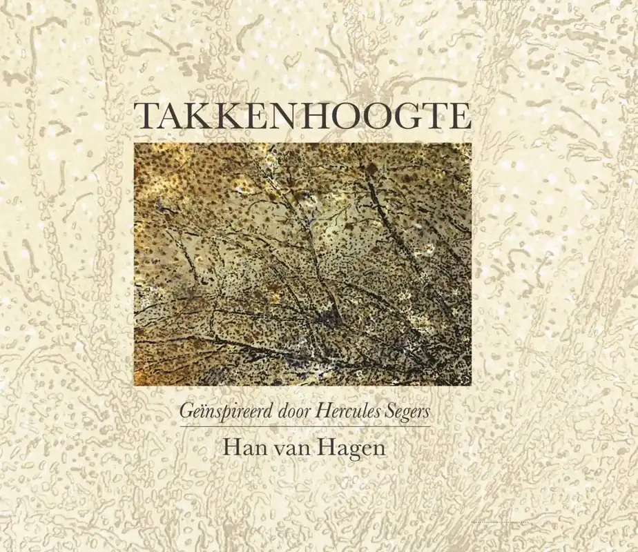 Takkenhoogte / Druk 1 Direct Beschikbaar