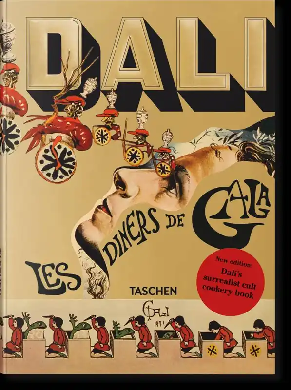 Dali Beperkte Voorraad