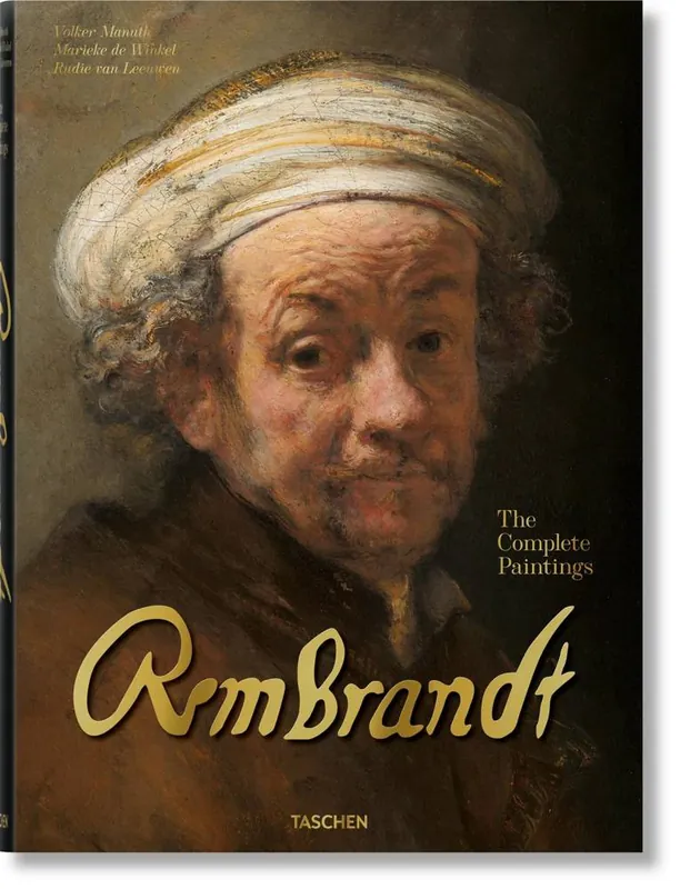 Gecertificeerd Rembrandt