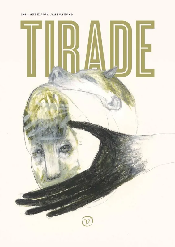 Exclusieve Aanbieding Tirade 498 / Druk 1