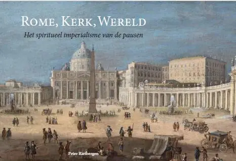 Direct Beschikbaar Rome, Kerk, Wereld / Druk 1
