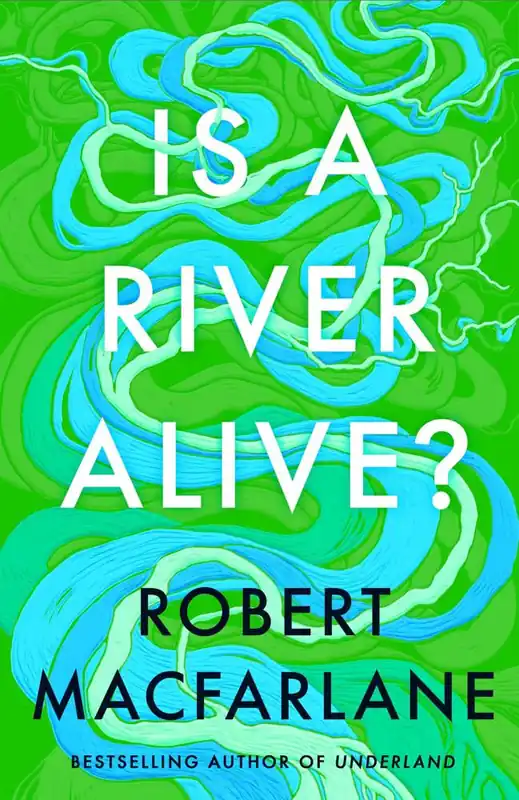 Is a River Alive? Betrouwbaar