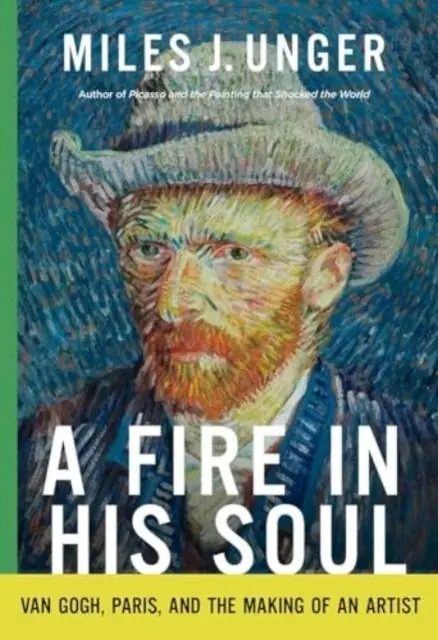 Gereduceerde Prijs A Fire in His Soul