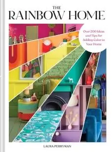 Laatste Versie The Rainbow Home