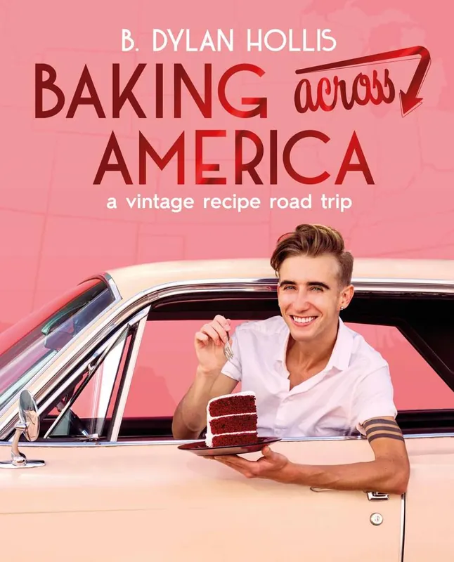 Baking Across America Nu Kopen