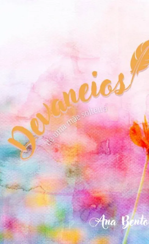 Devaneios de Uma Mãe Solteira / 1 Edition Express Levering