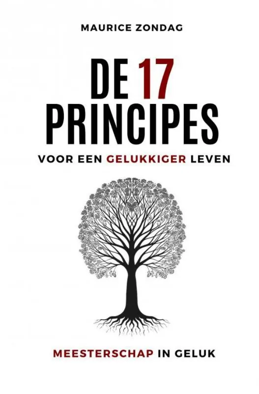 Lage Kosten De 17 Principes voor een Gelukkiger Leven / Druk 1
