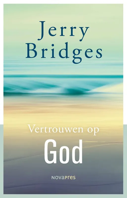 Vertrouwen op God / Druk 1 Weekendaanbieding