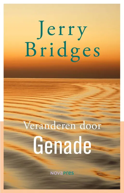 Tijdelijk Beschikbaar Veranderen door genade / Druk 1