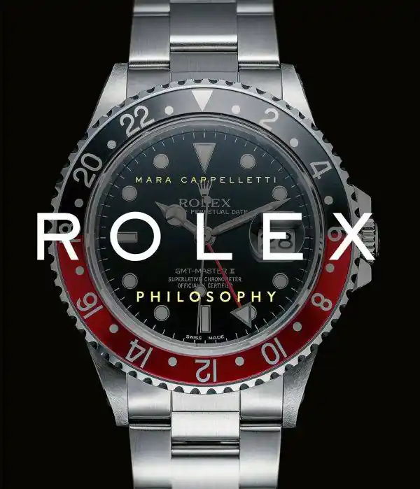 Finale Uitverkoop Rolex Philosophy