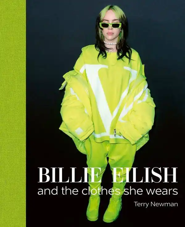 Billie Eilish Premium