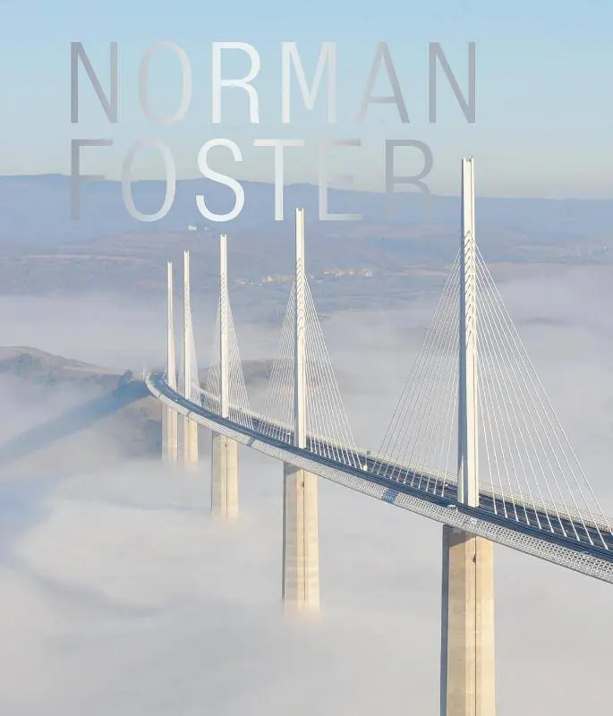 Norman Foster Korting