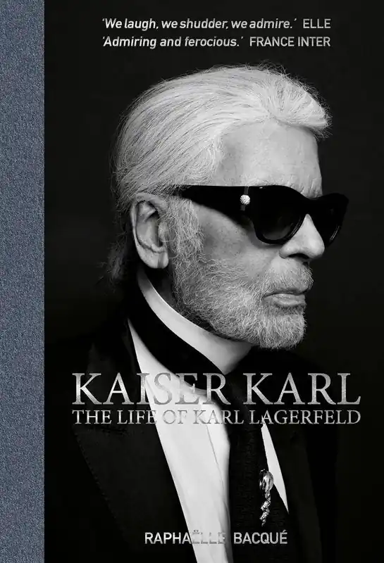 Favoriet Kaiser Karl