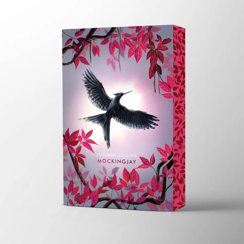 The Hunger Games: Mockingjay Deluxe Shop Nu