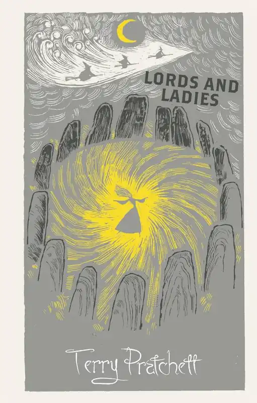 Lords and Ladies Direct Verzonden