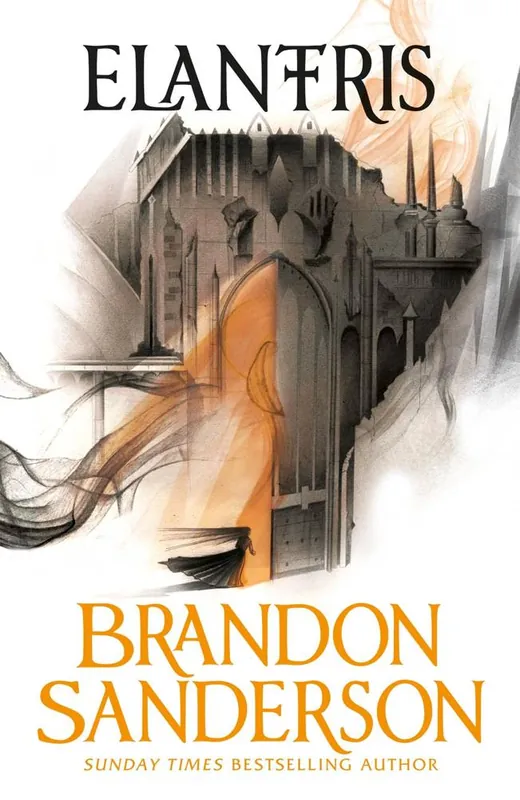 Betrouwbaar Elantris