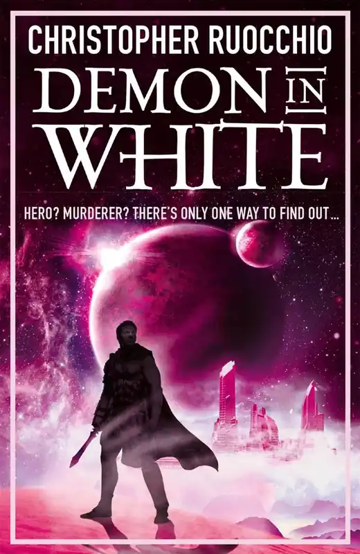 Demon in White Favoriet