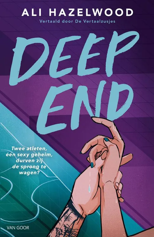 Weekendaanbieding Deep End / Druk 2