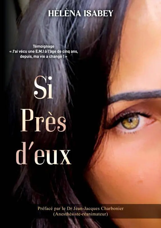 Si Près d'eux / 1 Edition Speciale Aanbieding