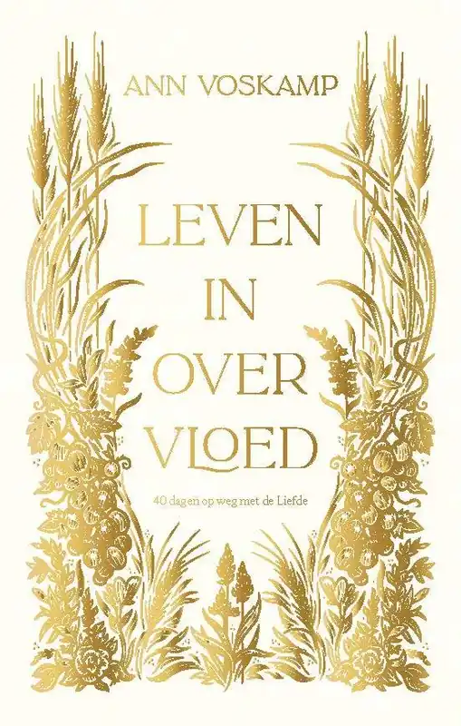 Bestseller Leven in overvloed / Druk 1