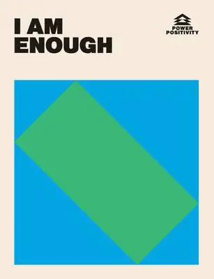 I AM ENOUGH Merkproduct