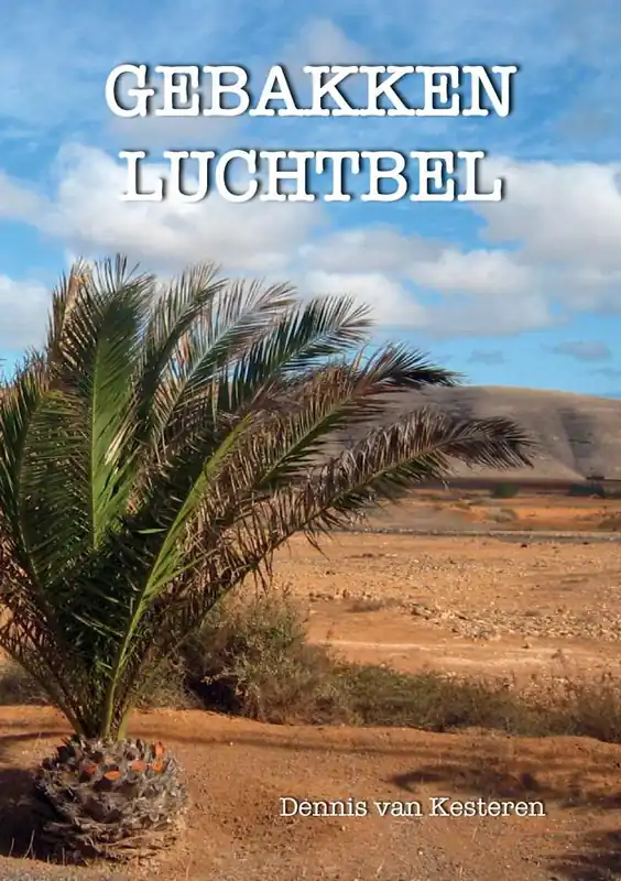 Shop Nu Gebakken luchtbel / Druk 1