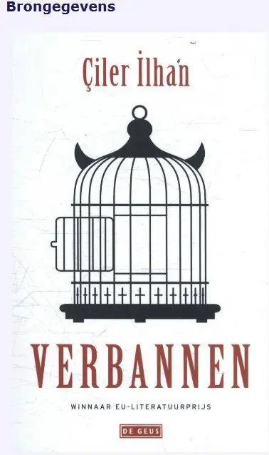 Direct Beschikbaar Verbannen / Druk 1