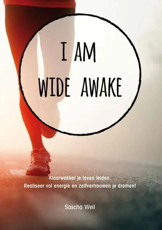 Populair I am wide awake / Druk 1