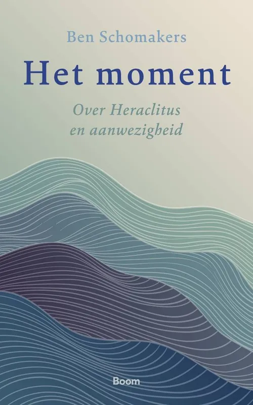 Het moment / Druk 1 Direct Verzonden