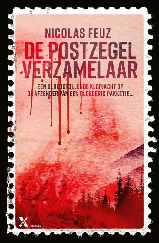 Premium De postzegelverzamelaar / Druk 1