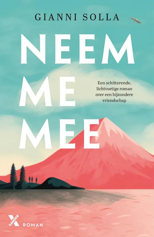 Gereduceerde Prijs Neem me mee / Druk 1