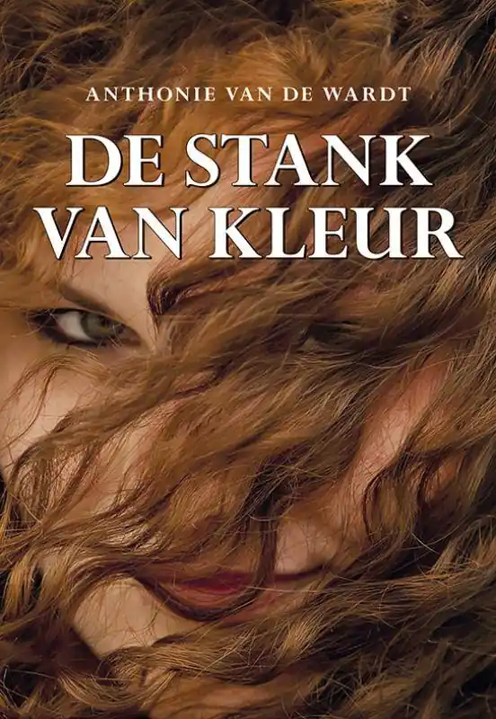 Bestseller De stank van kleur / Druk 1