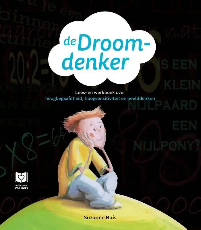Snelle Levering De Droomdenker / Druk 1