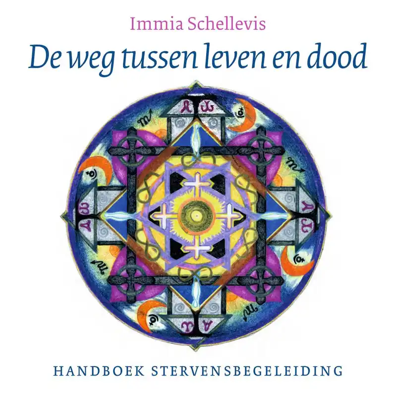De weg tussen leven en dood / Druk 1 Tijdelijk Beschikbaar