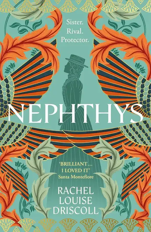 Lage Kosten Nephthys / 1st Edition