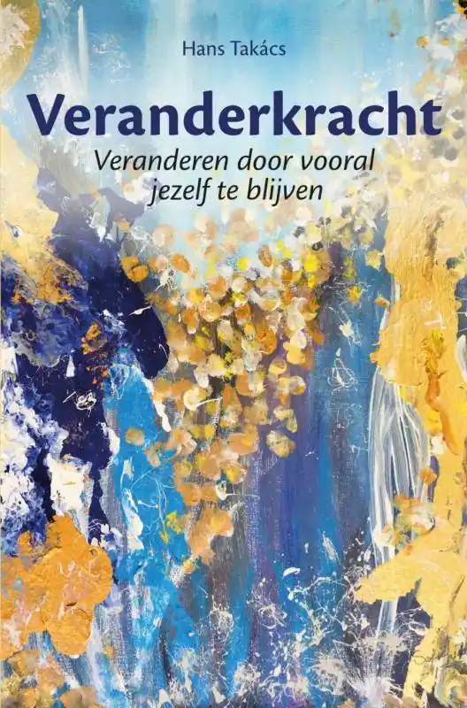 Veranderkracht / Druk 2 Favoriet