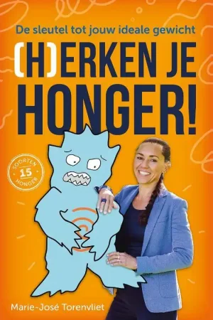 (H)erken je honger! / Druk 1 Finale Uitverkoop
