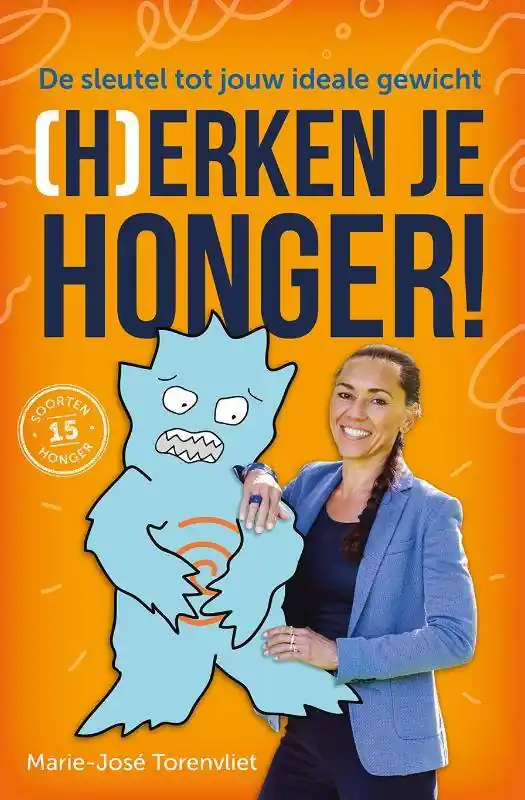 (H)erken je honger! / Druk 1 Finale Uitverkoop