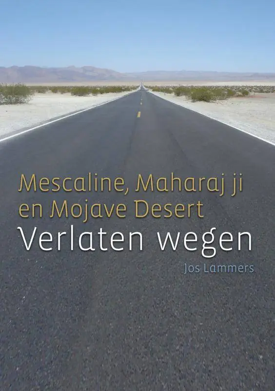 Verlaten wegen / Druk 3 Betrouwbaar
